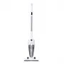 Lazdinis dulkių siurblys Deerma DX118C — 600 W, HEPA, Cikloninis, be maišelio, 1,2 l, AC, 5 m laidas, Baltas