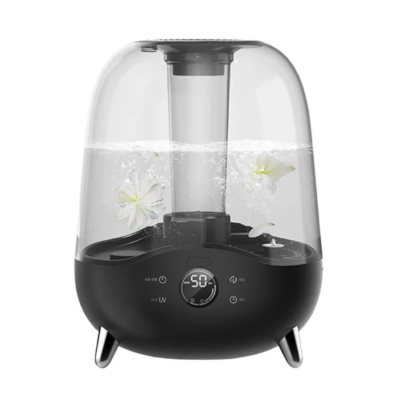 Ultragarsinis drėkintuvas Deerma F327W – 3 L talpa, 30 W galia