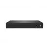 Laidinis maršrutizatorius Tenda G0-8G-PoE Gigabit Ethernet juodas