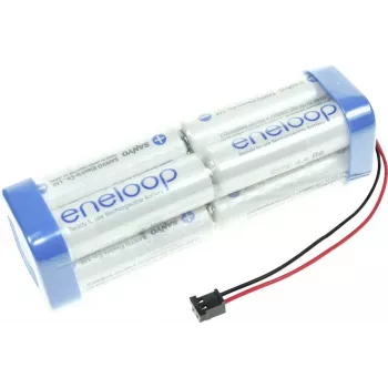 Panasonic 124008 Ryšio priedas