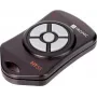 H-Tronic 5 kanalų siųstuvas HT5S 1618160, 868,35 MHz / 869,05 MHz / 869,55 MHz, nuotolis iki 100 m (atviroje vietoje)