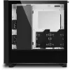 Korpusas Sharkoon ELITE SHARK CA300H - Bokštinis - Baltas - ATX / EATX / micro ATX / Mini-ITX - Metalinis - Grūdintas stiklas - Žaidimams