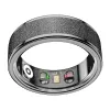 Colmi R10 21.6MM 12 (juodas) išmanusis žiedas