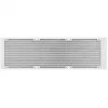 Skystas aušintuvas Thermaltake TH360 V2 Ultra EX ARGB 12 cm Baltas