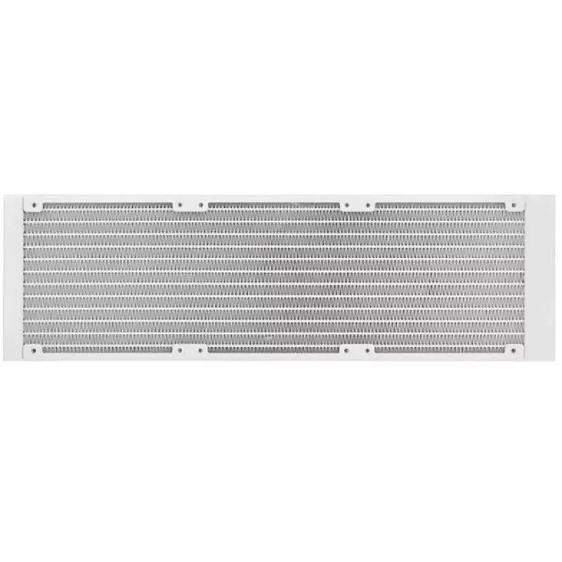 Skystas aušintuvas Thermaltake TH360 V2 Ultra EX ARGB 12 cm Baltas
