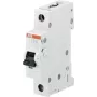 Automatinis jungiklis ABB STOTZ-KONTAKT 2CDS251001R0405, 1 polius, 1 A, B charakteristika