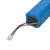 Akumuliatorius Roidmi Eve/H30 H18650CH-4S2P 5000mAh 14,4V 72Wh