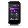 Dviračio GPS kompiuteris GARMIN Edge 1050, 3,5 colio ekranas, juodas