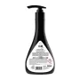 Indų plovimo balzamas Mill Hypoalerginis Linas 555 ml