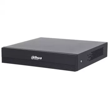 Dahua Technology DH-XVR1B04-I/T skaitmeninis vaizdo registratorius (DVR) juodas