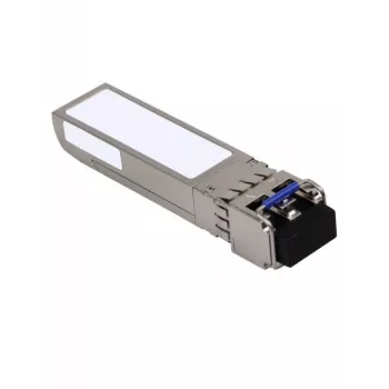 SOMI Networks SFPI2F10GS1320 | SFP+ siųstuvas-imtuvas, 10 G, vienmodis, LC Duplex, 1310 nm, 20 km