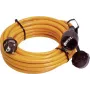 Prailginimo laidas AS Schwabe 59110, 10 m