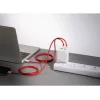 OnePlus 80W maitinimo adapteris USB-C + USB-A