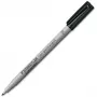 Markeris Staedtler 316 10 vnt. Juoda