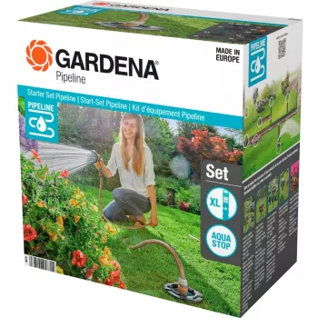 Požeminės laistymo sistemos komplektas GARDENA 8270-20