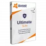 Avast Mobile Ultimate, Android, 1 Įrenginys, 1 Metai