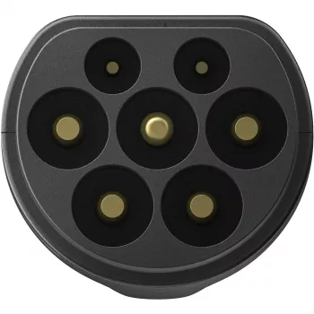 Power Station Accessory ADAPTER/EV X-STREAM 5004701003 Ecoflow