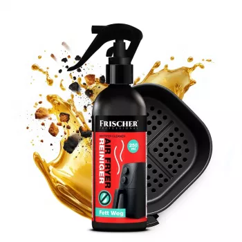 Frischer valiklis oro gruzdintuvėms 250 ml