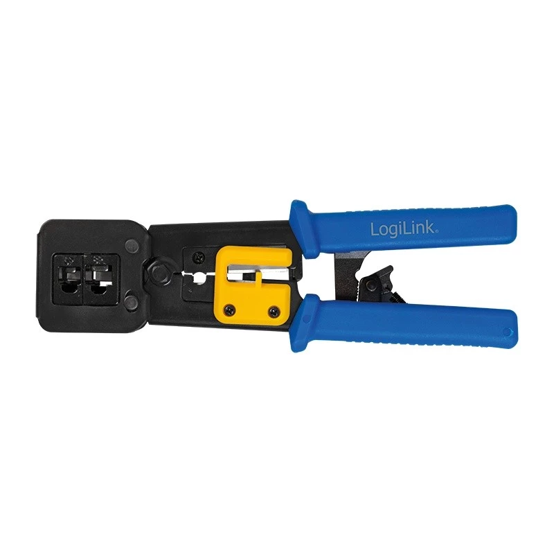 Krimpavimo įrankis LogiLink WZ0037