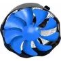 CPU aušintuvas PCCOOLER E121 V2, 120mm ventiliatorius, 1000 RPM, 20 dB