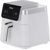 Karšto oro gruzdintuvė Ninja AF180EUWH 6,2 l 2000 W balta