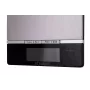 Bomann KW 1421 CB - LCD - Juodas - Nerūdijantis plienas - 160 x 230 x 18 mm - 18 mm - AAA - Nerūdijantis plienas (614211)