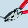 Linijinės replės Knipex 02 02 225