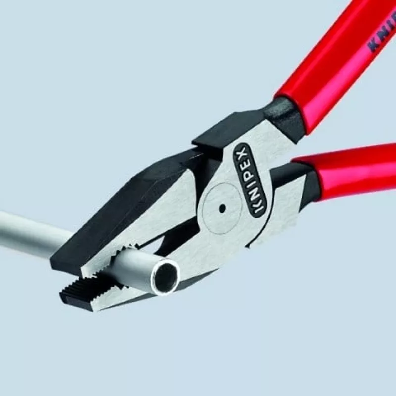 Linijinės replės Knipex 02 02 225
