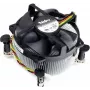 Super Micro Supermicro procesoriaus oro aušintuvas - (skirtas: LGA115x lizdui) - 2U (SNK-P0046A4-1)