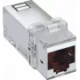 OBO Bettermann jungties modulis CAT 6A ASM-C6A G ekranuotas (6117346)