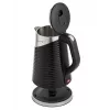 Elektrinis virdulys LAFE 1,8L 2200W Elegant Black