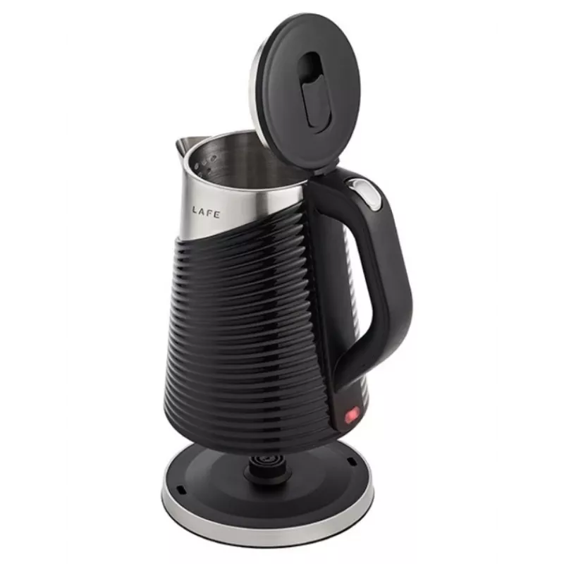Elektrinis virdulys LAFE 1,8L 2200W Elegant Black