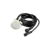 Synergy 21 S21-LED-L00029 Lauko įžeminimo šviestuvas 0.3W LED Baltas