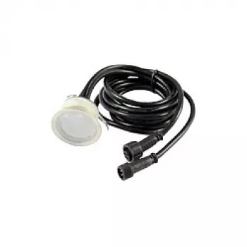 Synergy 21 S21-LED-L00029 Lauko įžeminimo šviestuvas 0.3W LED Baltas