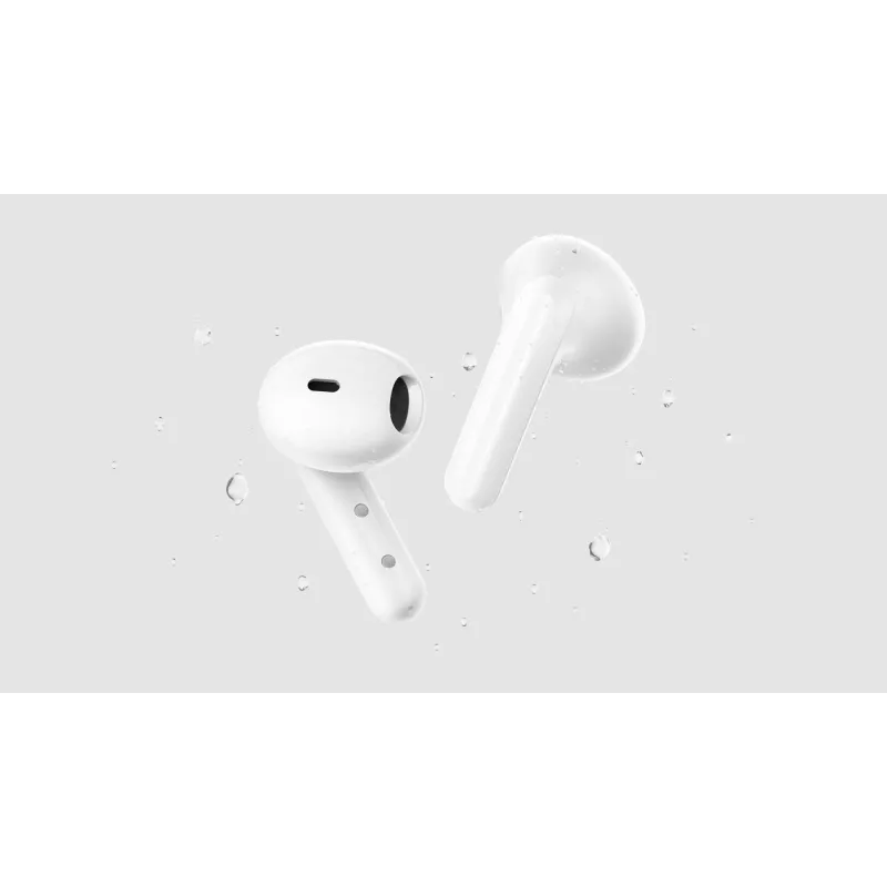 Ausinės Redmi Buds 4 Lite baltos