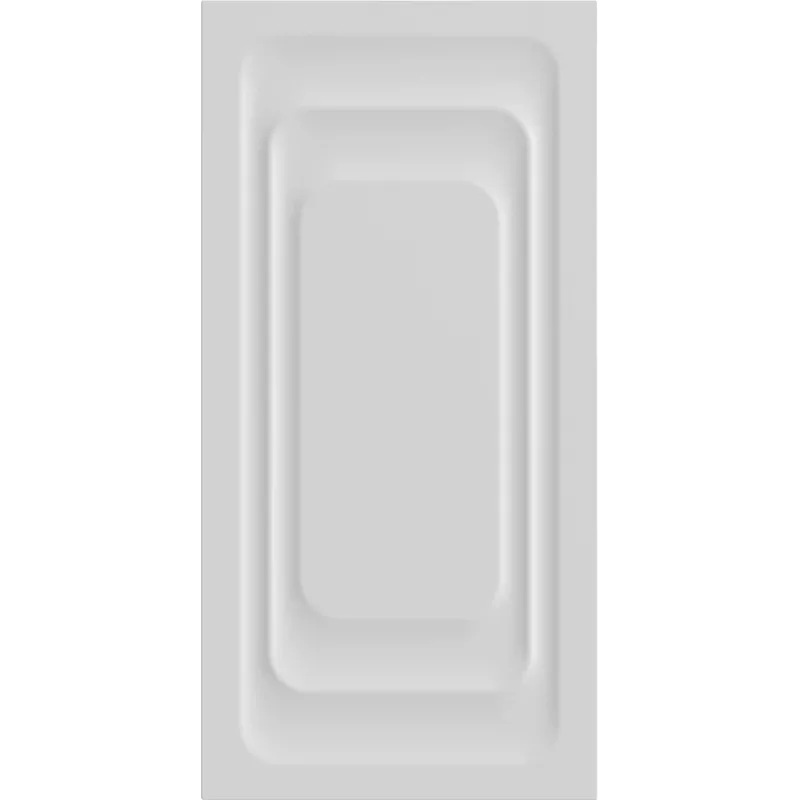BEKO Džiovyklė BM3T372E0W, 7 kg, Energijos klasė E, Gylis 54,5 cm