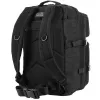 M-TAC Large Assault Pack Laser Cut Kuprinė - Juoda