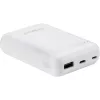 Power Bank USB 10000 mAh Baltas XS10000 Intenso