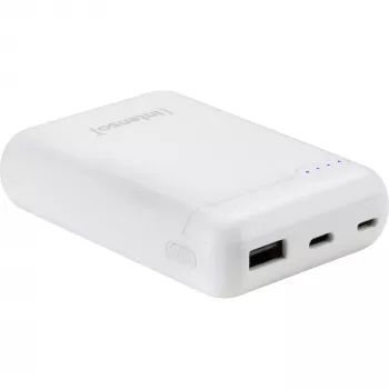 Power Bank USB 10000 mAh Baltas XS10000 Intenso