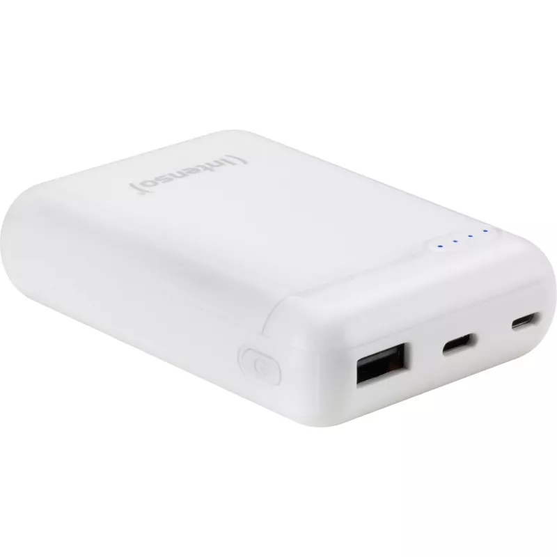 Power Bank USB 10000 mAh Baltas XS10000 Intenso