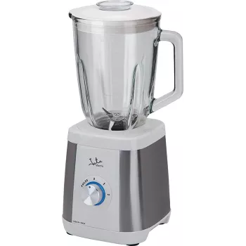 JATA BT797 stalo blenderis 1,5 L 1000 W Pilka, Nerūdijantis plienas