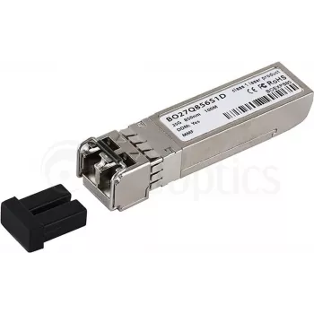 SFP28 optiminis siųstuvas-imtuvas CBO SM25G-SR-BO 25 Gbit/s vienmodis