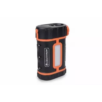 Celestron PowerTank Lithium PRO teleskopo maitinimo stotis