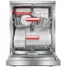 Indaplovė Toshiba DW-14F5EE(S)-PL, 14 komplektų, 49 dB