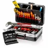 Knipex 00 21 21 HK S Black replė