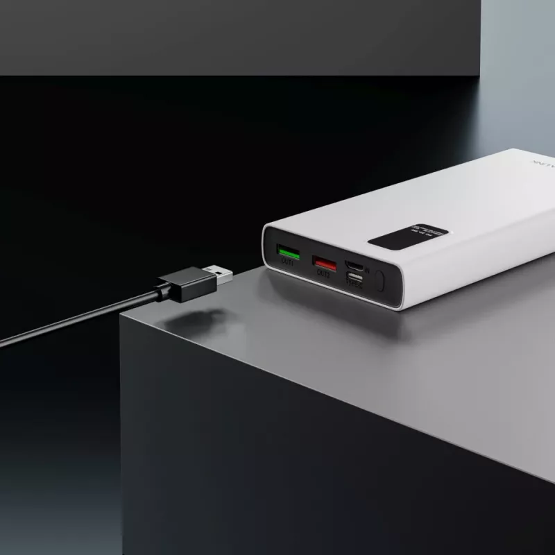 Nešiojamas Powerbank Extralink EPB-067W 10000mAh