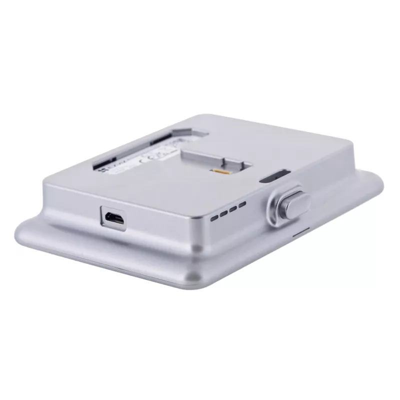 EZVIZ DP2C vaizdo domofono sistema 2 MP 10,9 cm (4,3 inch) sidabrinė