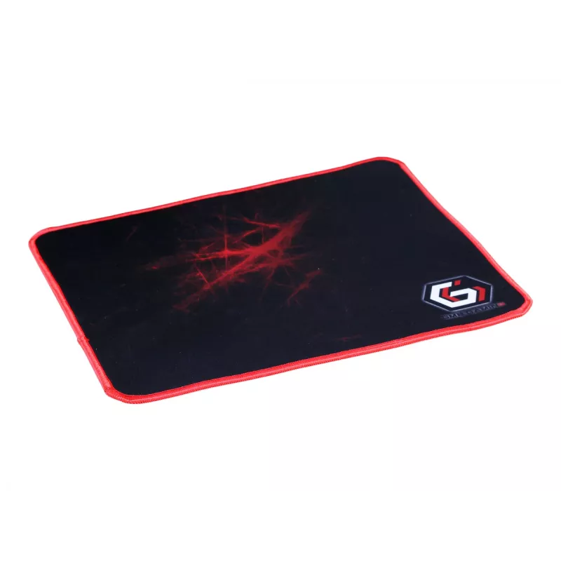 Žaidimų klaviatūra su pele GEMBIRD GGS-UMGL4-02 – pilno dydžio USB QWERTY US anglų, juoda, LED foninis apšvietimas
