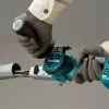 Makita DBS180Z belaidis juostinis šlifatorius, 18 V, juoda/mėlyna (be akumuliatoriaus)