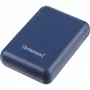 POWER BANK USB 10000mAh / tamsiai mėlyna XS10000 INTENSO